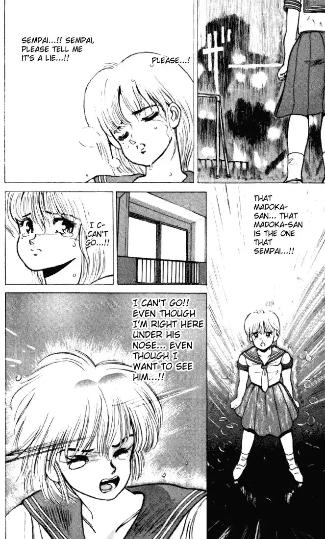 Kimagure Orange Road Chapter 155 53